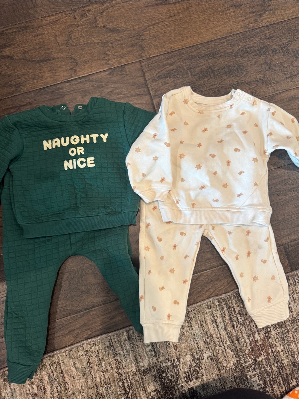 Christmas set bundle